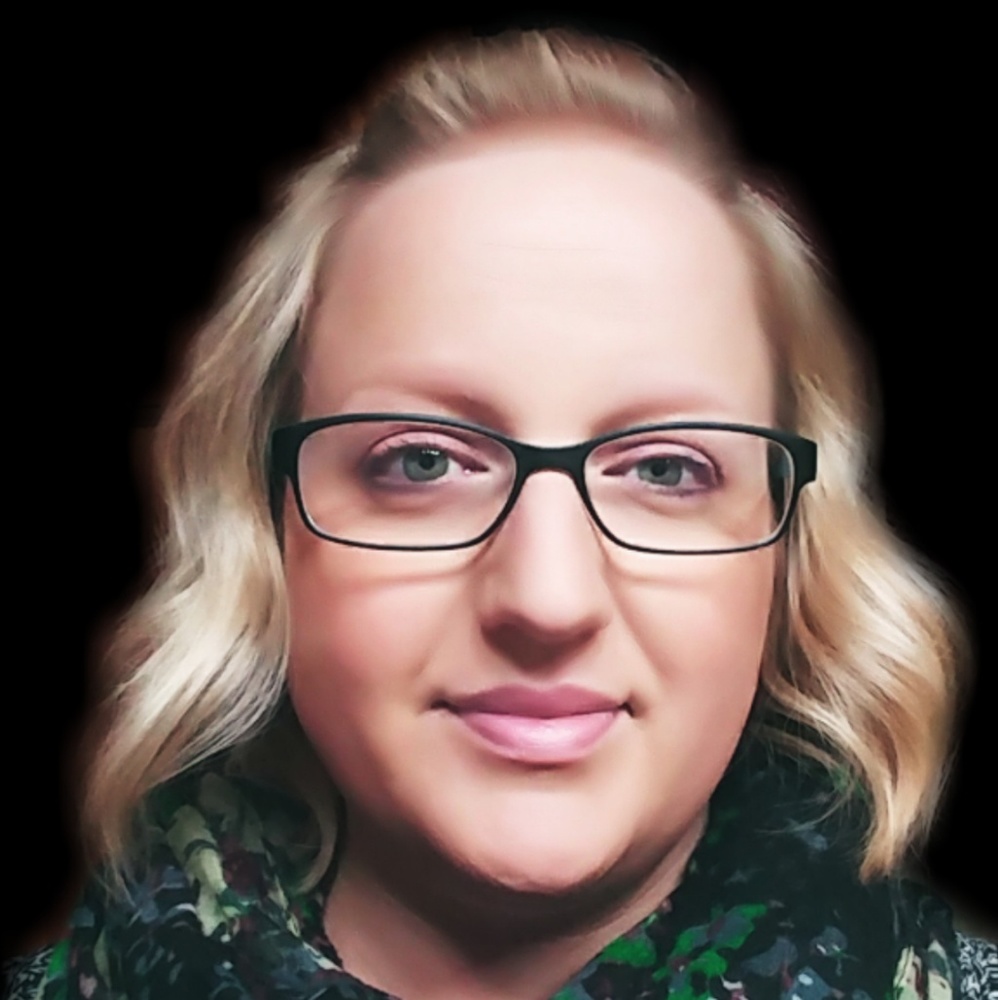 Meet your Posher, Mandy